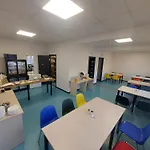Tallinn Airport Budget Stay