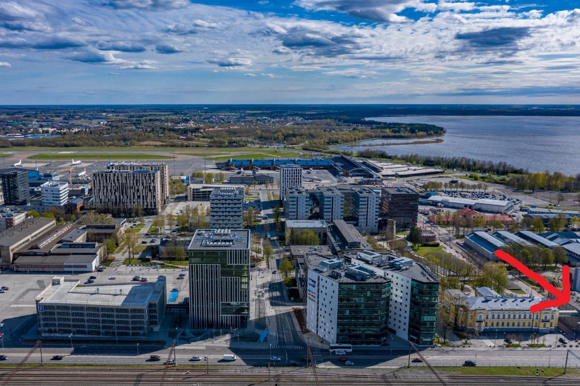 Vandrarhem Airport Budget *