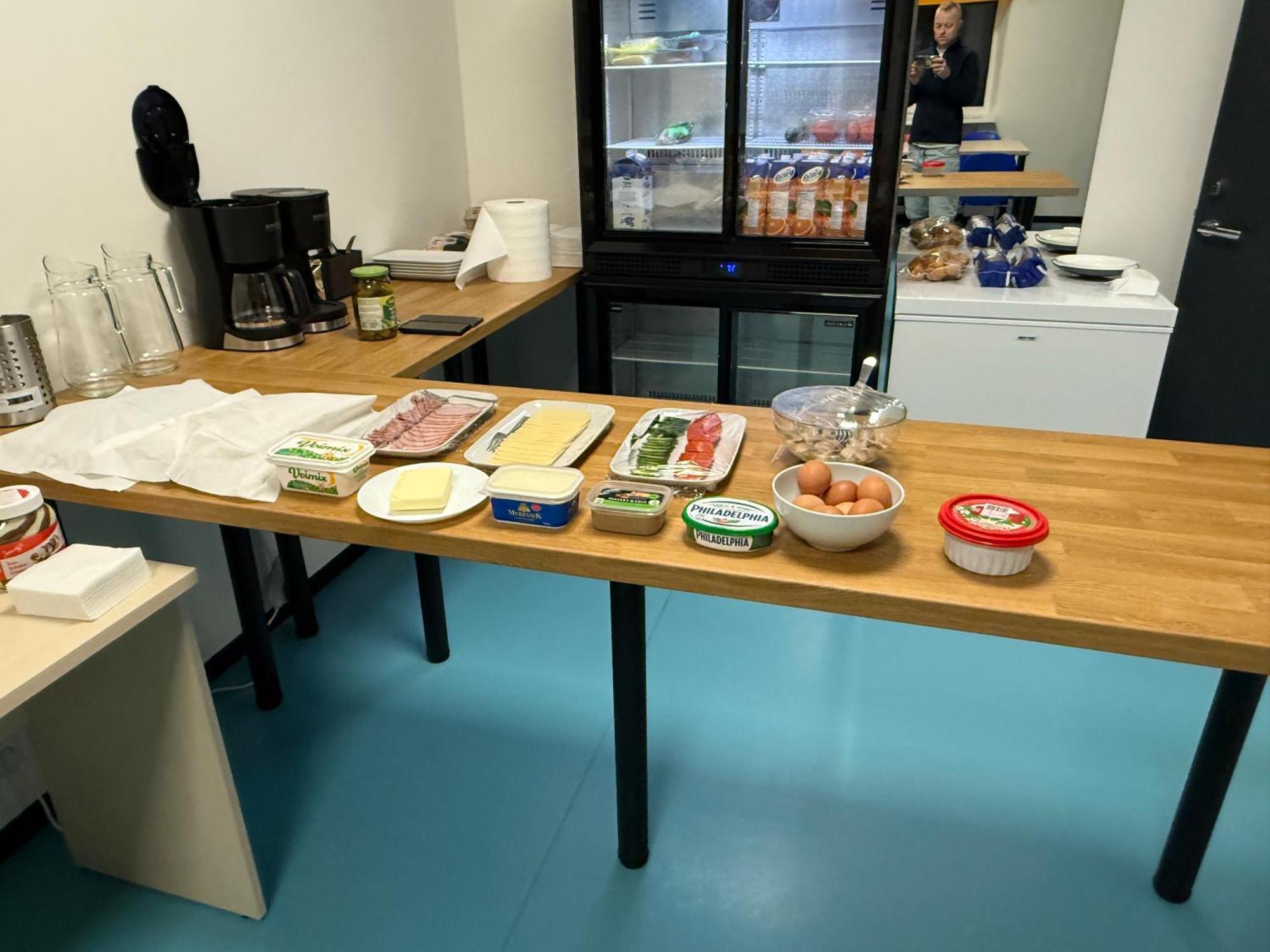 Vandrarhem Airport Budget *