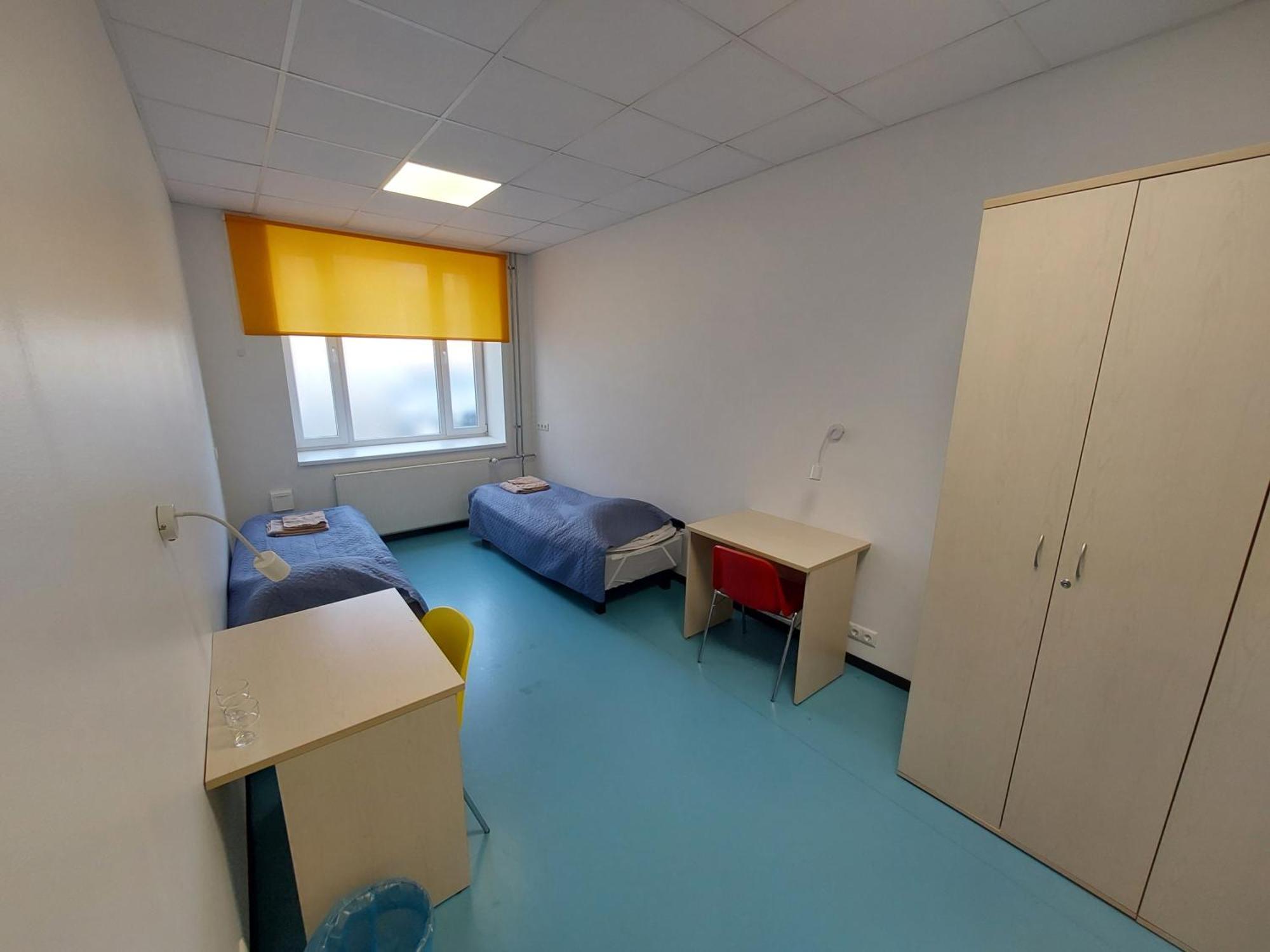 Vandrarhem Airport Budget